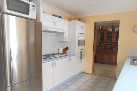 Property photo of 41 Tramway Drive Currans Hill NSW 2567