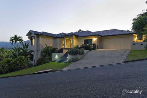 Property photo of 1 Alison Close Edge Hill QLD 4870