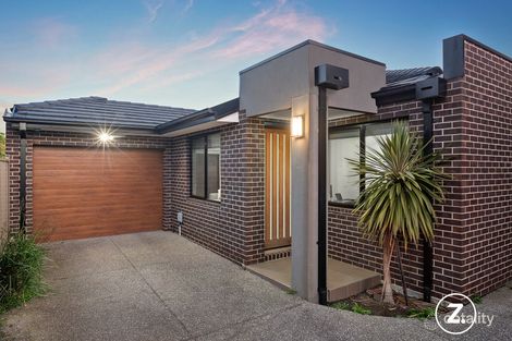 3/20 Barunah St, Hadfield, VIC 3046