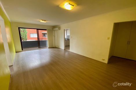 Property photo of 3/4-10 Darling Street Kensington NSW 2033