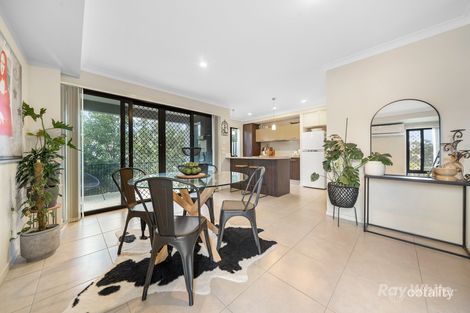 Property photo of 43/6-8 Macquarie Way Browns Plains QLD 4118
