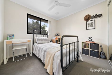 Property photo of 43/6-8 Macquarie Way Browns Plains QLD 4118