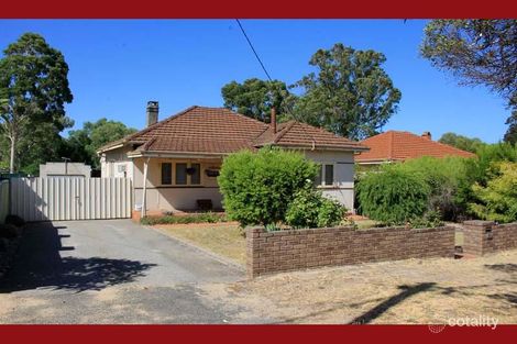 Property photo of 35 Albert Street Bellevue WA 6056