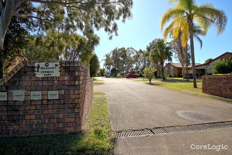 Property photo of 5/82 Miller Street Urangan QLD 4655