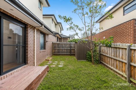 Property photo of 6A Salisbury Road Ashwood VIC 3147