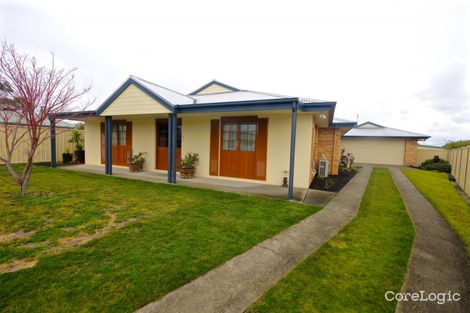 Property photo of 4 Dukes Court Latrobe TAS 7307