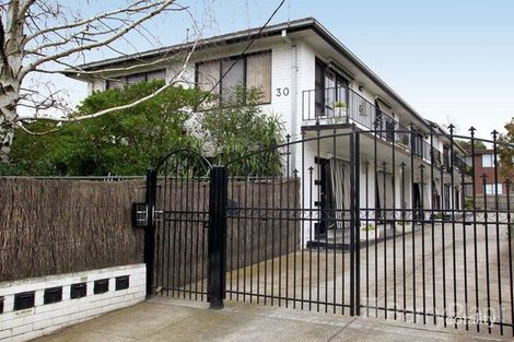Property photo of 5/30 Walsh Street Ormond VIC 3204