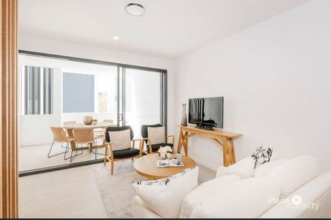 Property photo of 64/24 Kurilpa Street West End QLD 4101