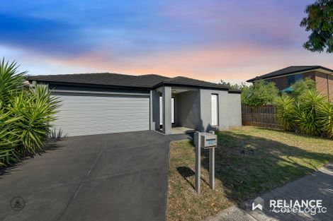 Property photo of 32 Mystic Grove Point Cook VIC 3030