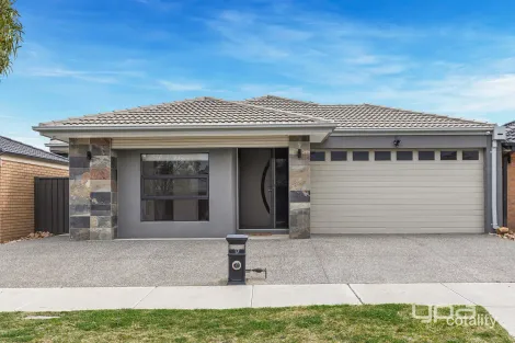 17 Field Ave, Harkness, VIC 3337
