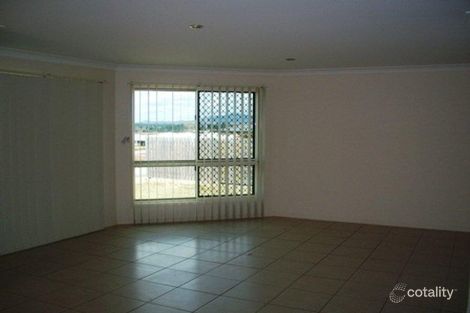 Property photo of 8 Abby Drive Gracemere QLD 4702
