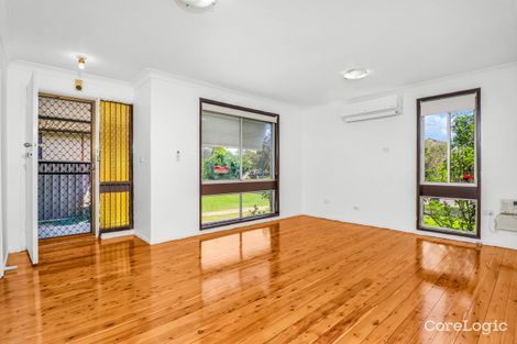 Property photo of 45 Pelleas Street Blacktown NSW 2148