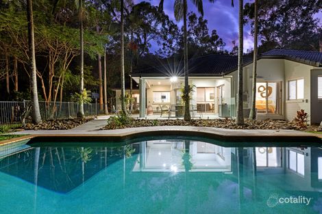 Property photo of 7-11 Waterfall Way Tallai QLD 4213