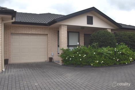 Property photo of 6/20 Justine Parade Rutherford NSW 2320