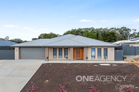 Property photo of 32 Richter Road Lyndoch SA 5351
