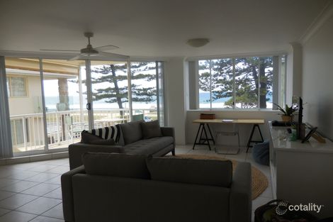 Property photo of 6/40 Marine Parade Miami QLD 4220