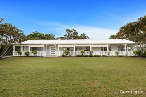 Property photo of 86-90 Vine Forest Drive Dundowran Beach QLD 4655