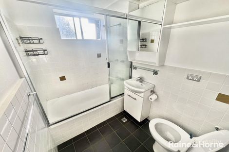 Property photo of 9/28 Meadow Crescent Meadowbank NSW 2114