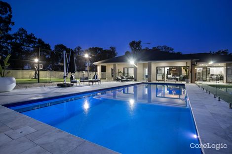 Property photo of 295 Rickards Road Castlereagh NSW 2749