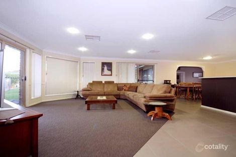 Property photo of 2 Tarranganda Court Glenvale QLD 4350