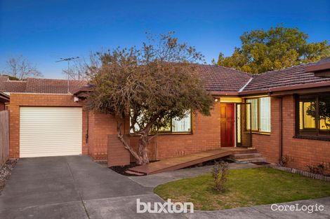 Property photo of 3/12 Clapham Road Hughesdale VIC 3166
