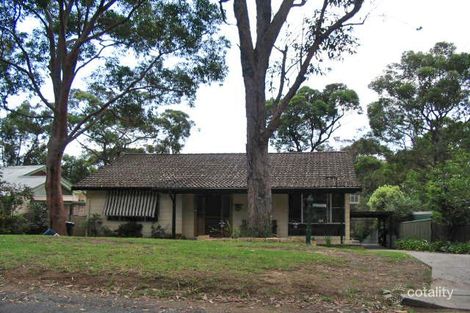 Property photo of 20 Linnet Street Winmalee NSW 2777
