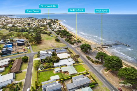 Property photo of 50 Bluff Road St Leonards VIC 3223