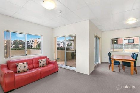 1/58-62 Bay St, Rockdale, NSW 2216