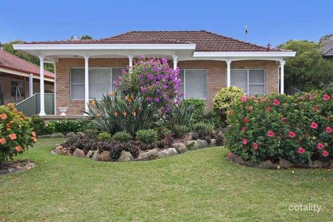 33 Mundakal Ave, Kirrawee, NSW 2232