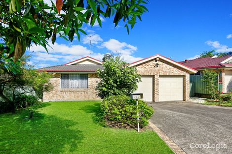 Property photo of 266 Glenwood Park Drive Glenwood NSW 2768