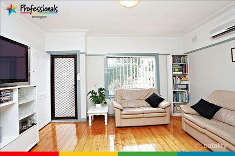 Property photo of 112 South Street Rydalmere NSW 2116