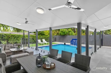 Property photo of 4 Argyle Close Edge Hill QLD 4870