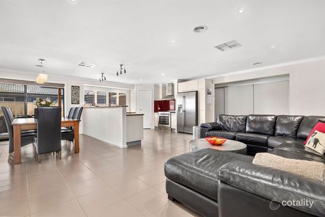 22 Cuzens Rd, Alfredton, VIC 3350