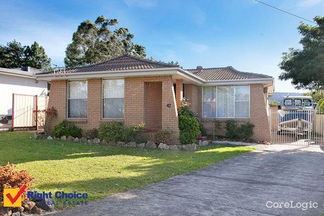 42 Polock Cres, Albion Park, NSW 2527