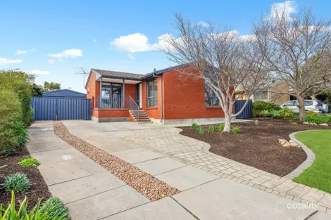36 Manoora Dr, Hallett Cove, SA 5158
