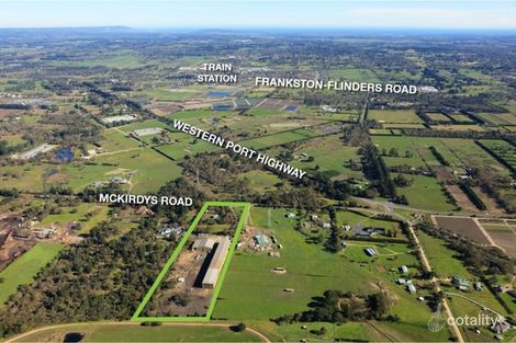 31 Mckirdys Rd, Tyabb, VIC 3913