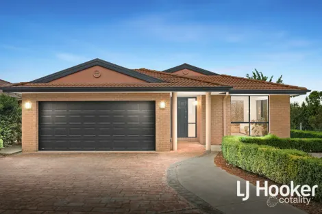 260 Hidden Valley Bvd, Wallan, VIC 3756