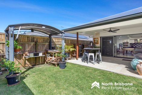 Property photo of 101 Ben Crescent Caboolture South QLD 4510