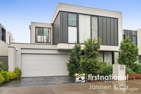 Property photo of 37 Main Drive Kew VIC 3101