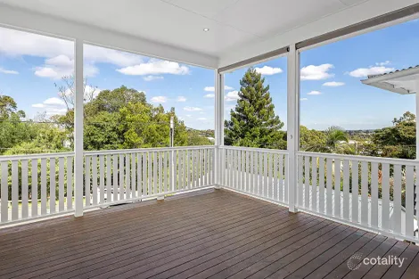37 Norman St, Annerley, QLD 4103