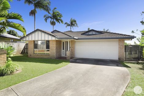 Property photo of 17 Everglades Drive Morayfield QLD 4506