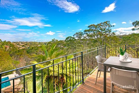 Property photo of 53 Kenneth Road Manly Vale NSW 2093