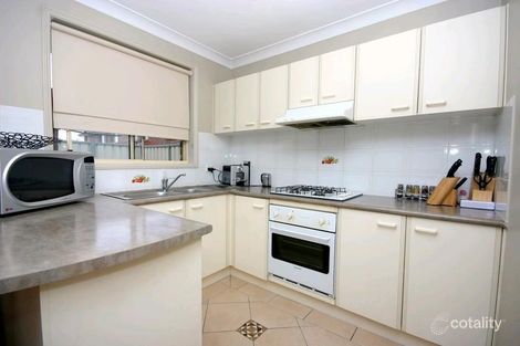 Property photo of 5/2 Dutton Place Glenmore Park NSW 2745