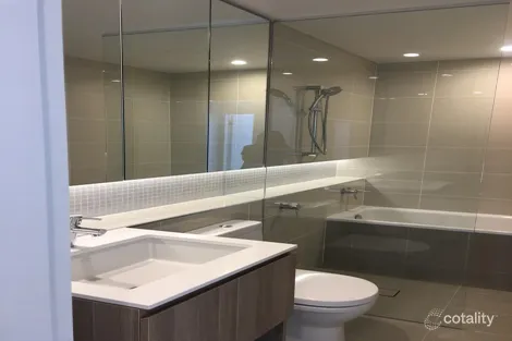 Property photo of 5404/331 Macarthur Avenue Hamilton QLD 4007