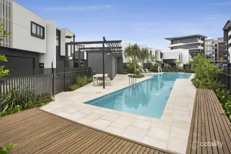 5404/331 Macarthur Ave, Hamilton, QLD 4007