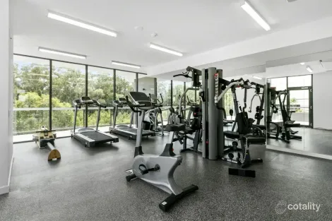 Property photo of 5404/331 Macarthur Avenue Hamilton QLD 4007