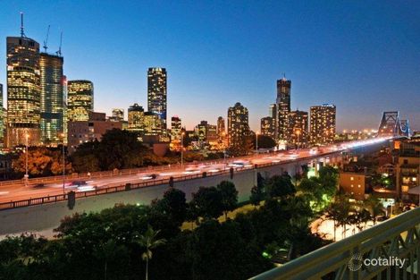Property photo of 35/1 Goodwin Street Kangaroo Point QLD 4169