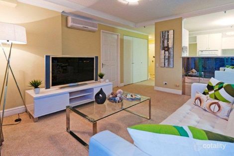 Property photo of 35/1 Goodwin Street Kangaroo Point QLD 4169