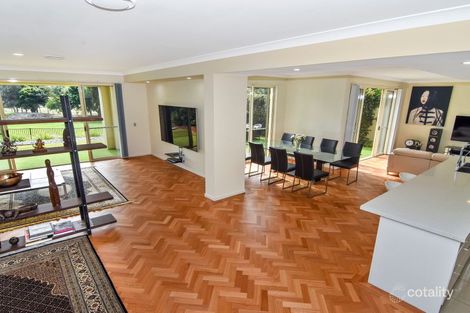 Property photo of 244 Easthill Drive Robina QLD 4226