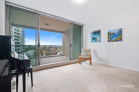 Property photo of 1213/2A Help Street Chatswood NSW 2067